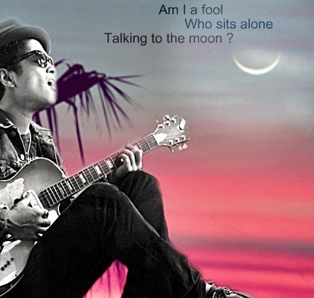 TALKING TO THE MOON CHORDS by Bruno Mars Ultimate-GuitarCom